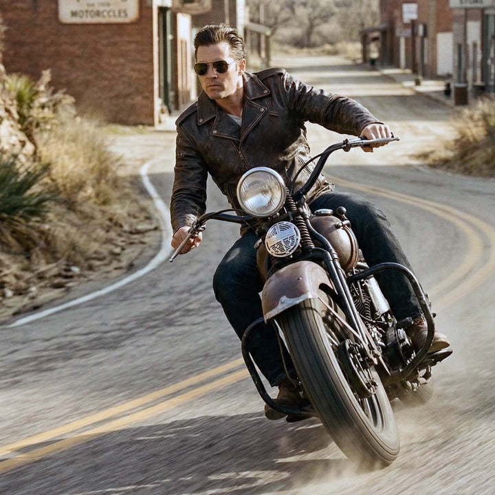 Milwaukee Leather Men&