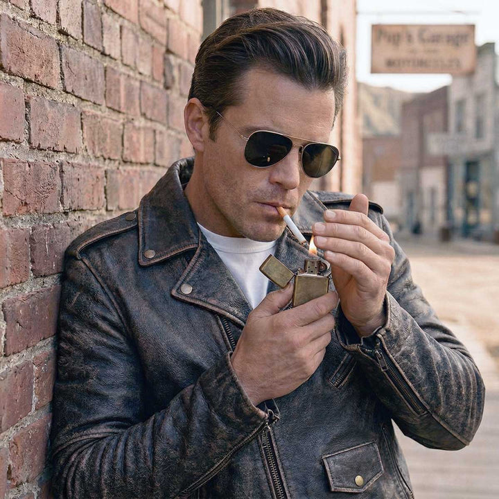 Milwaukee Leather Men&