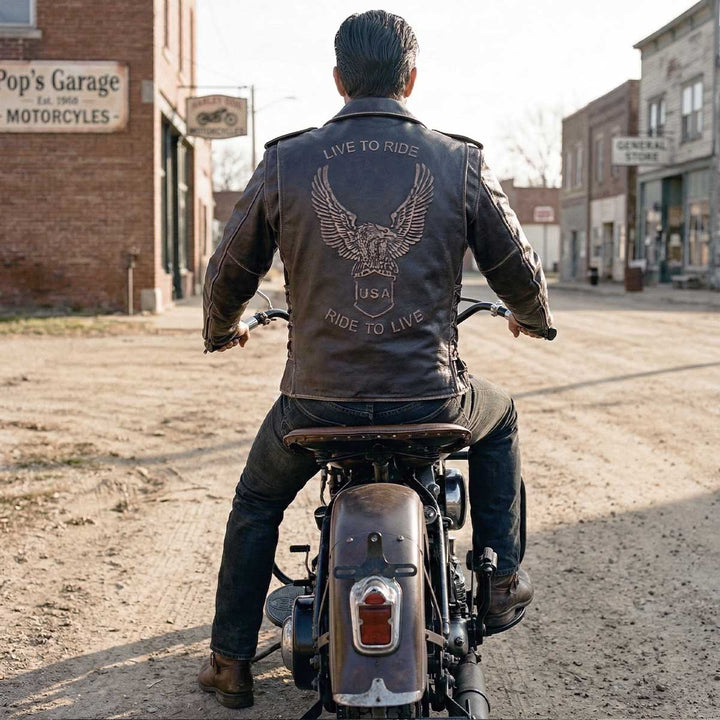 Milwaukee Leather Men&