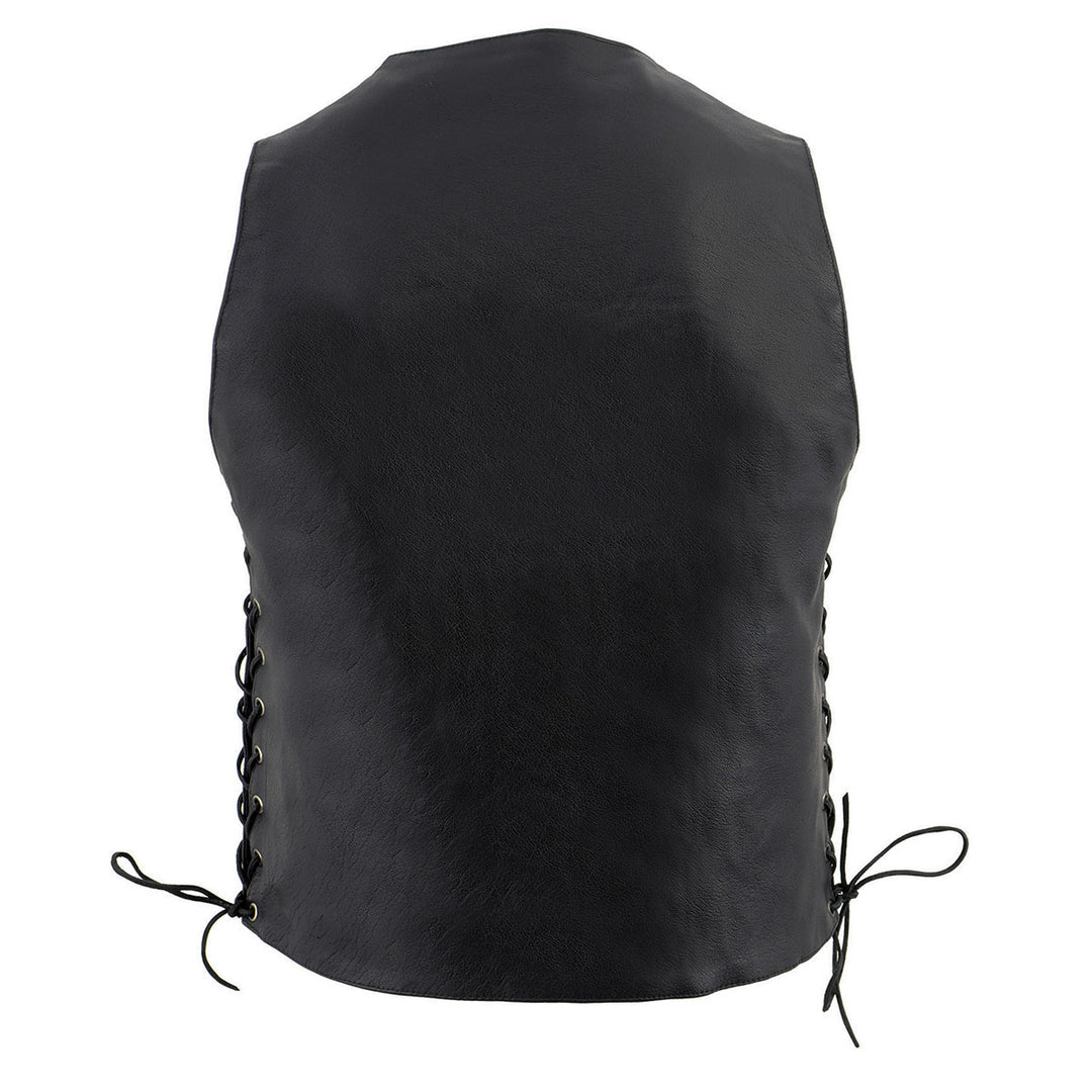 Milwaukee Leather LKM3701 Men&