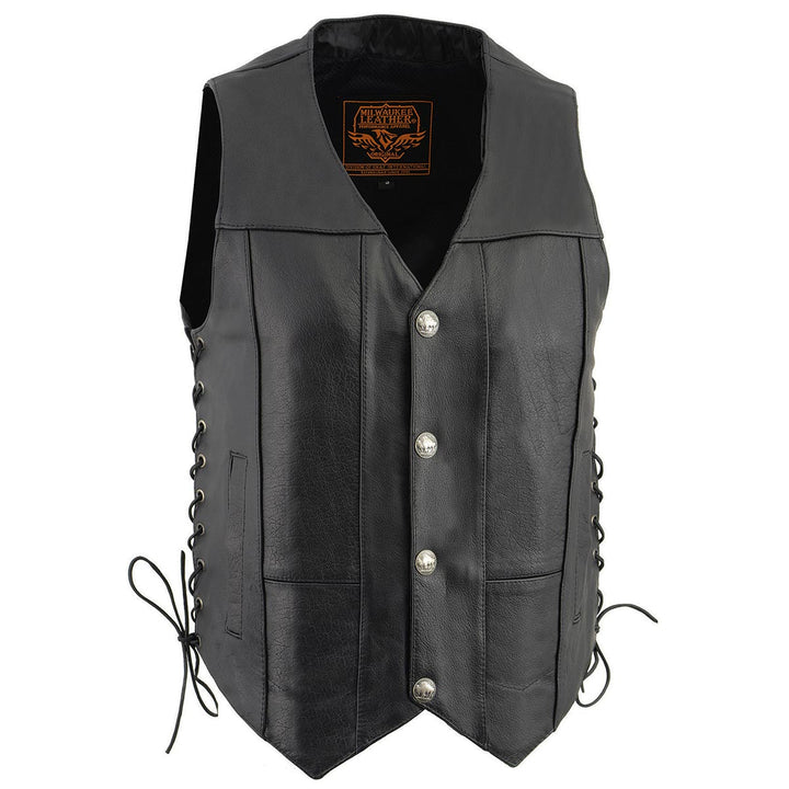 Milwaukee Leather LKM3701 Men&