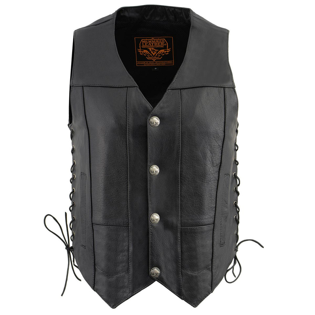 Milwaukee Leather LKM3701 Men&