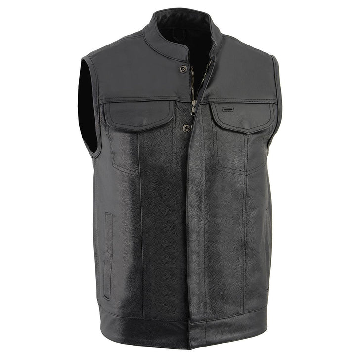 Milwaukee Leather LKM3710 Men&