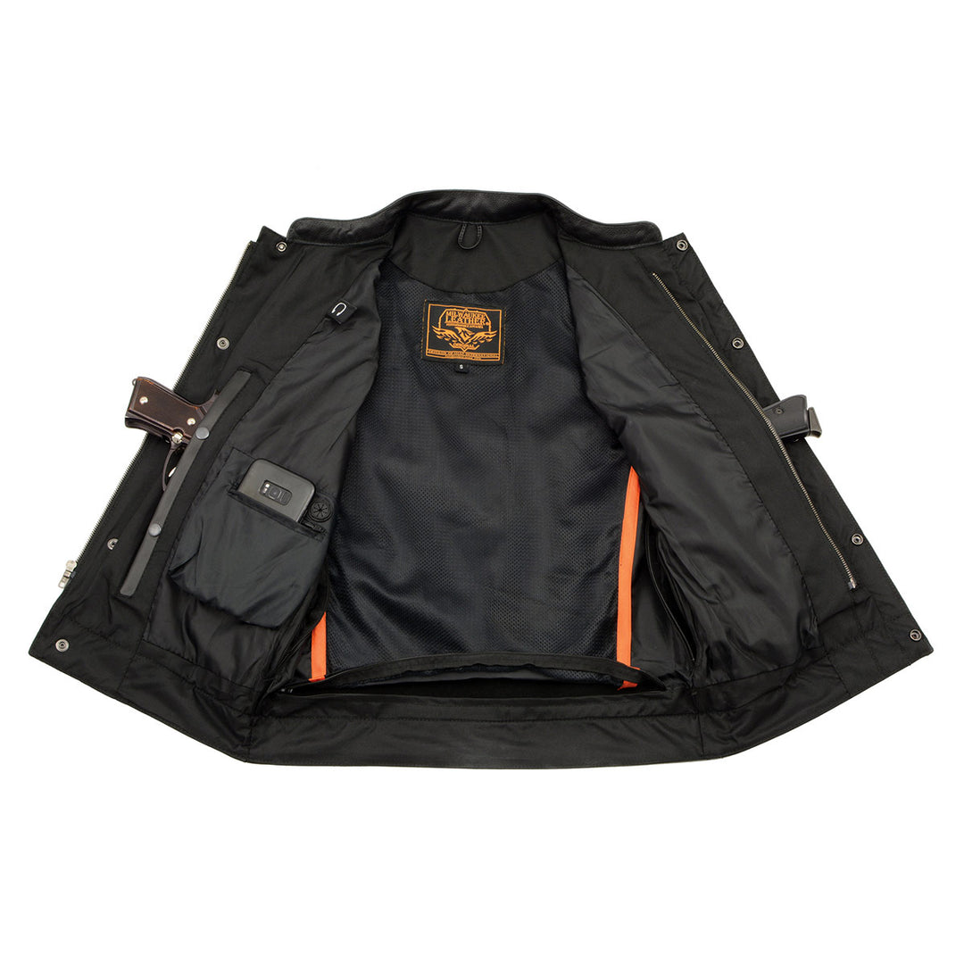 Milwaukee Leather LKM3713 Men&
