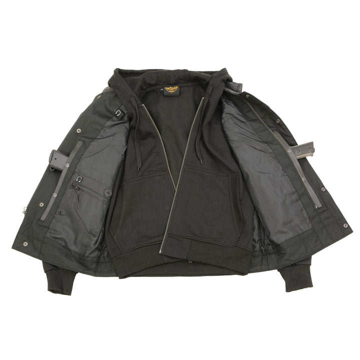 Milwaukee Leather LKM3714 Men&