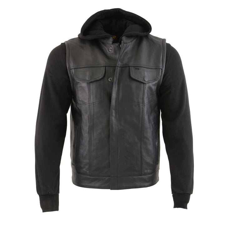 Milwaukee Leather LKM3714 Men&