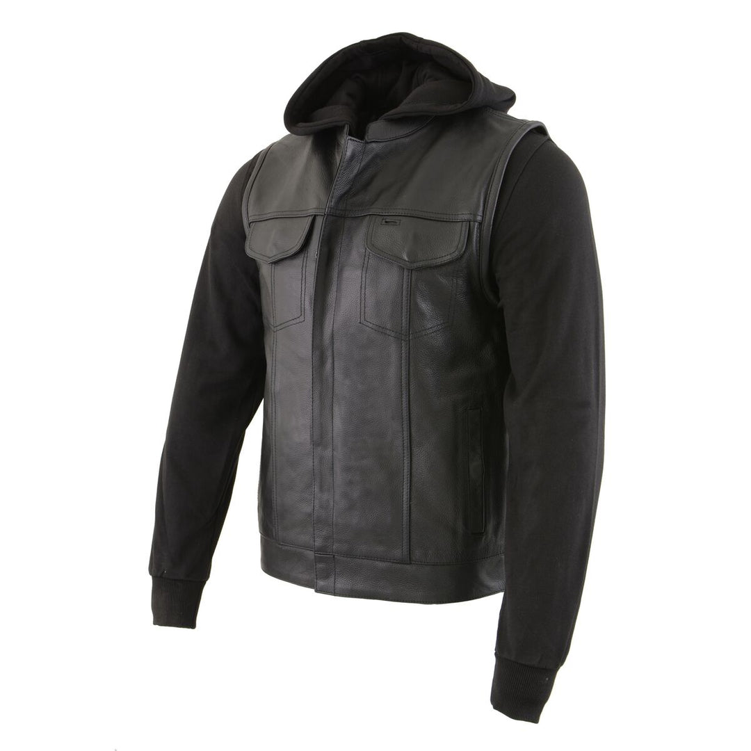 Milwaukee Leather LKM3714 Men&