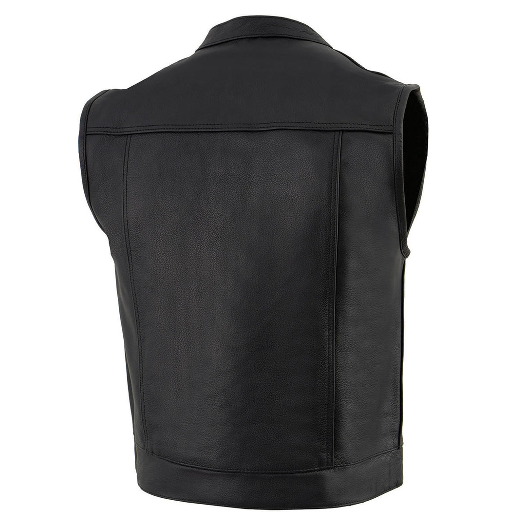 Milwaukee Leather LKM3720 Men&