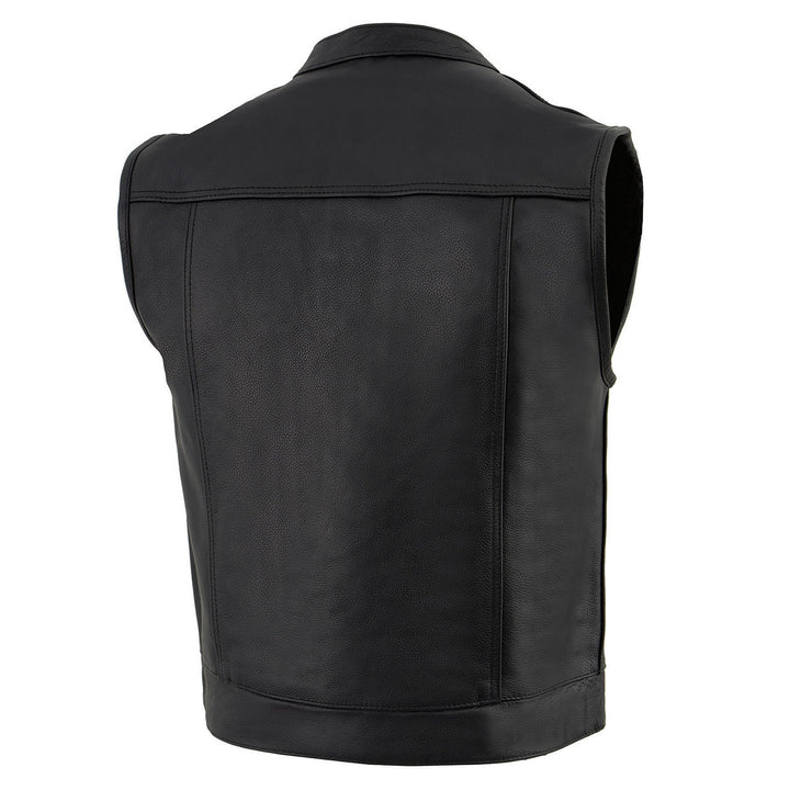 Milwaukee Leather LKM3720 Men&