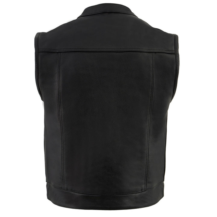 Milwaukee Leather LKM3720 Men&