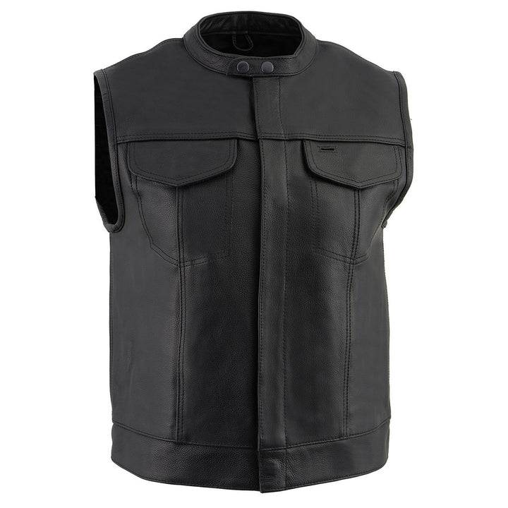 Milwaukee Leather LKM3720 Men&
