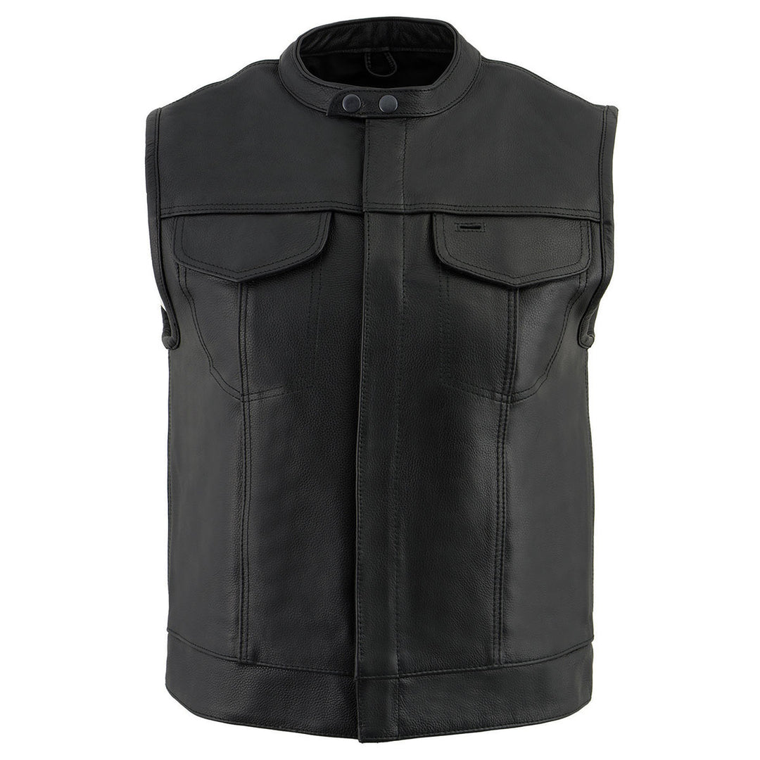 Milwaukee Leather LKM3720 Men&