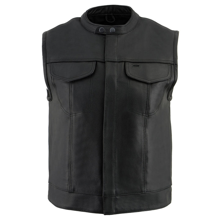 Milwaukee Leather LKM3720 Men&