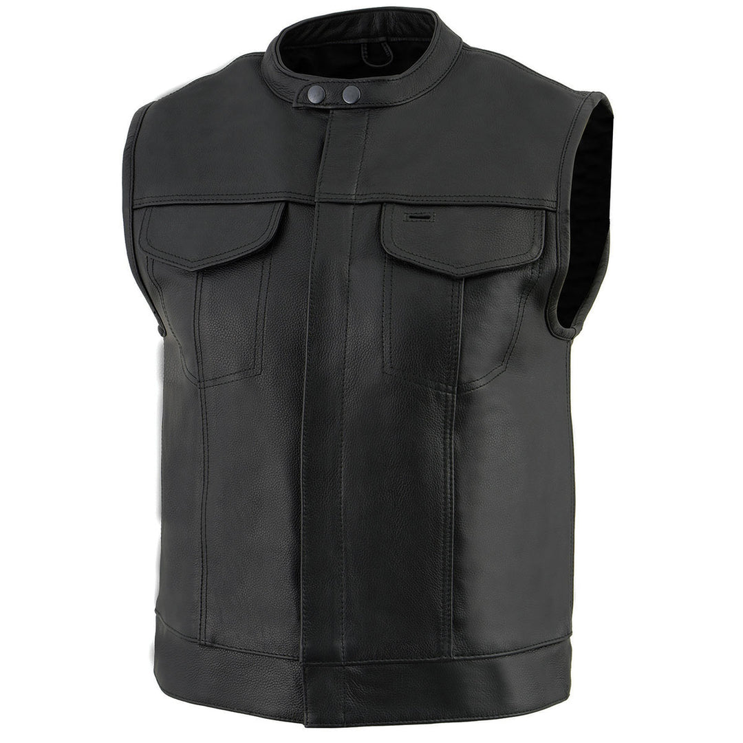 Milwaukee Leather LKM3720 Men&