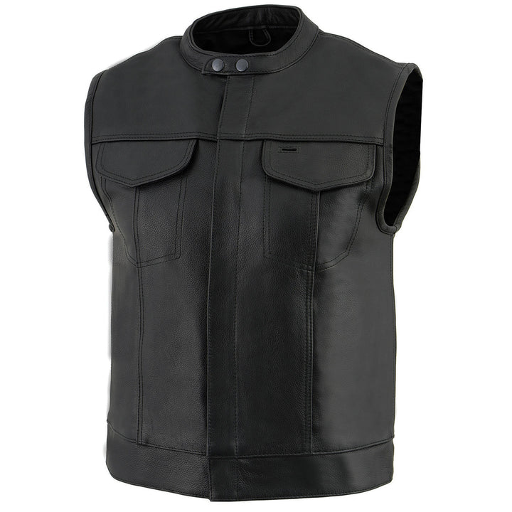 Milwaukee Leather LKM3720 Men&