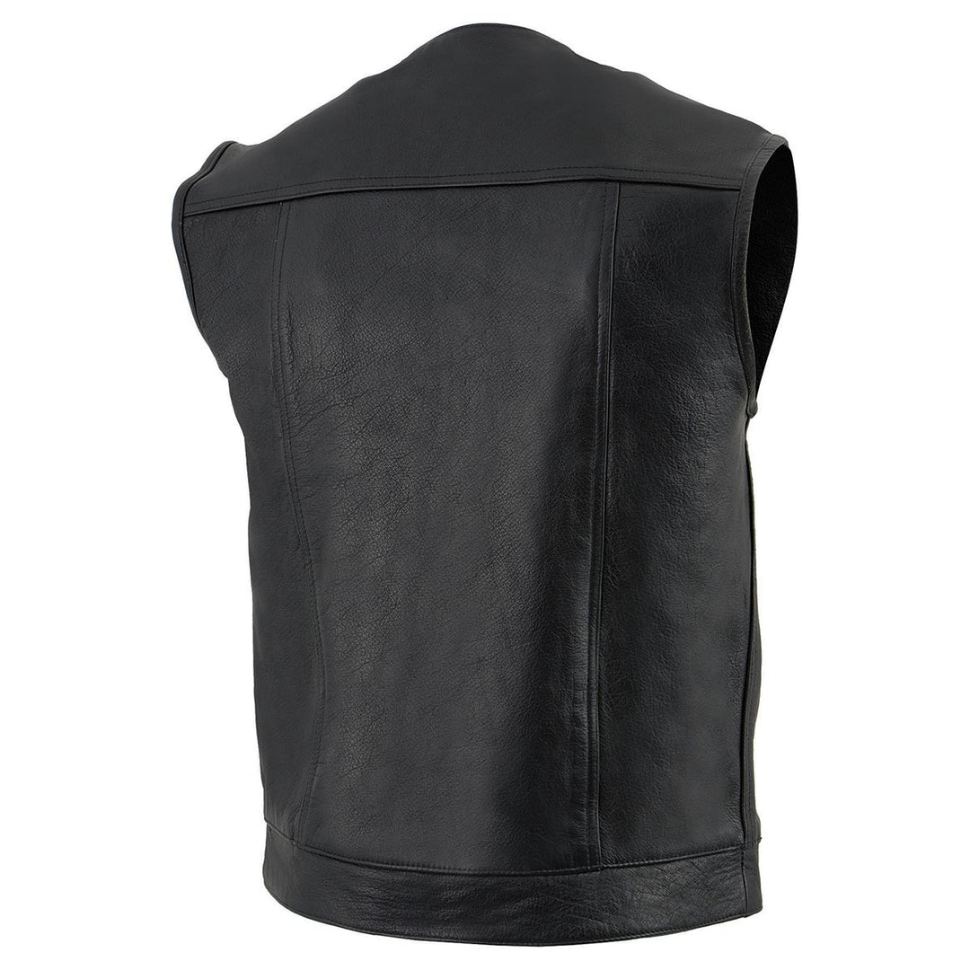 Milwaukee Leather LKM3721 Men&
