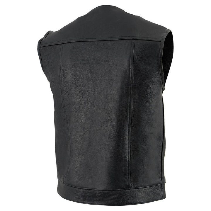 Milwaukee Leather LKM3721 Men&