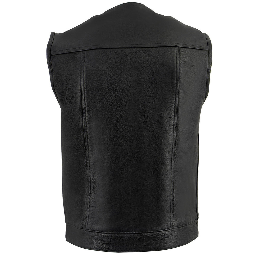 Milwaukee Leather LKM3721 Men&