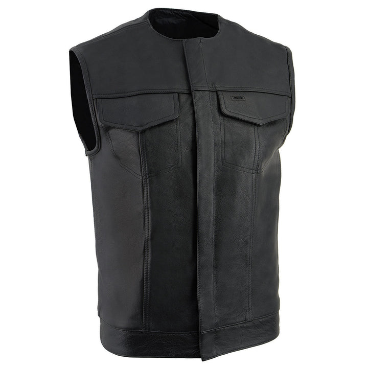 Milwaukee Leather LKM3721 Men&