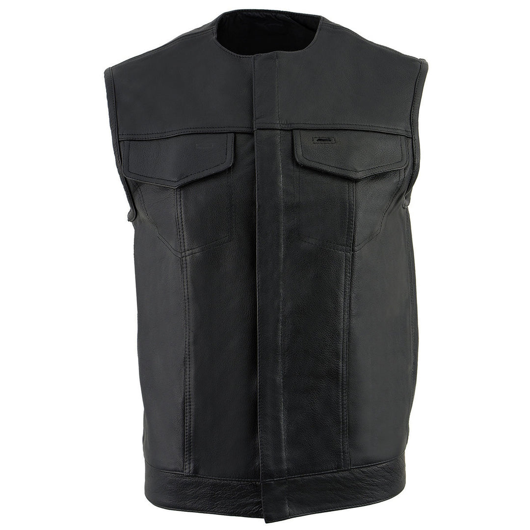 Milwaukee Leather LKM3721 Men&