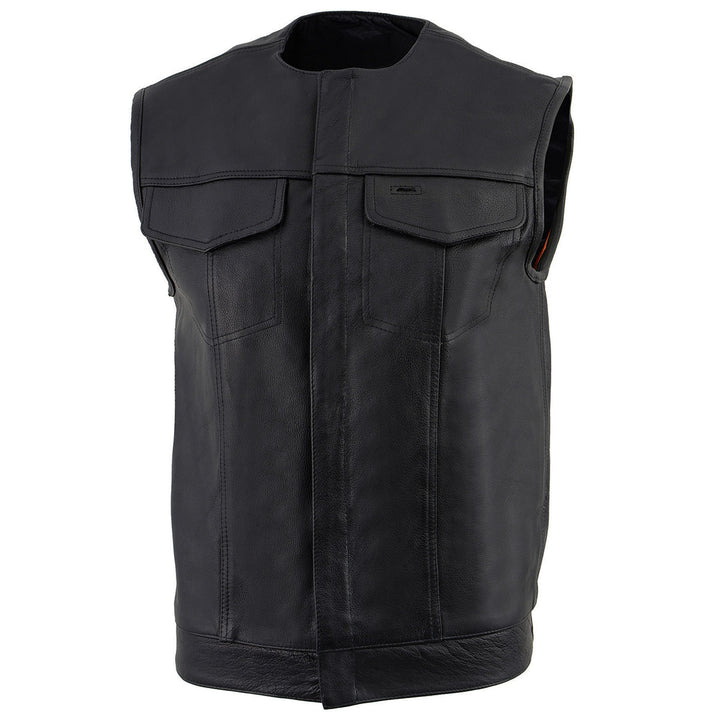 Milwaukee Leather LKM3721 Men&