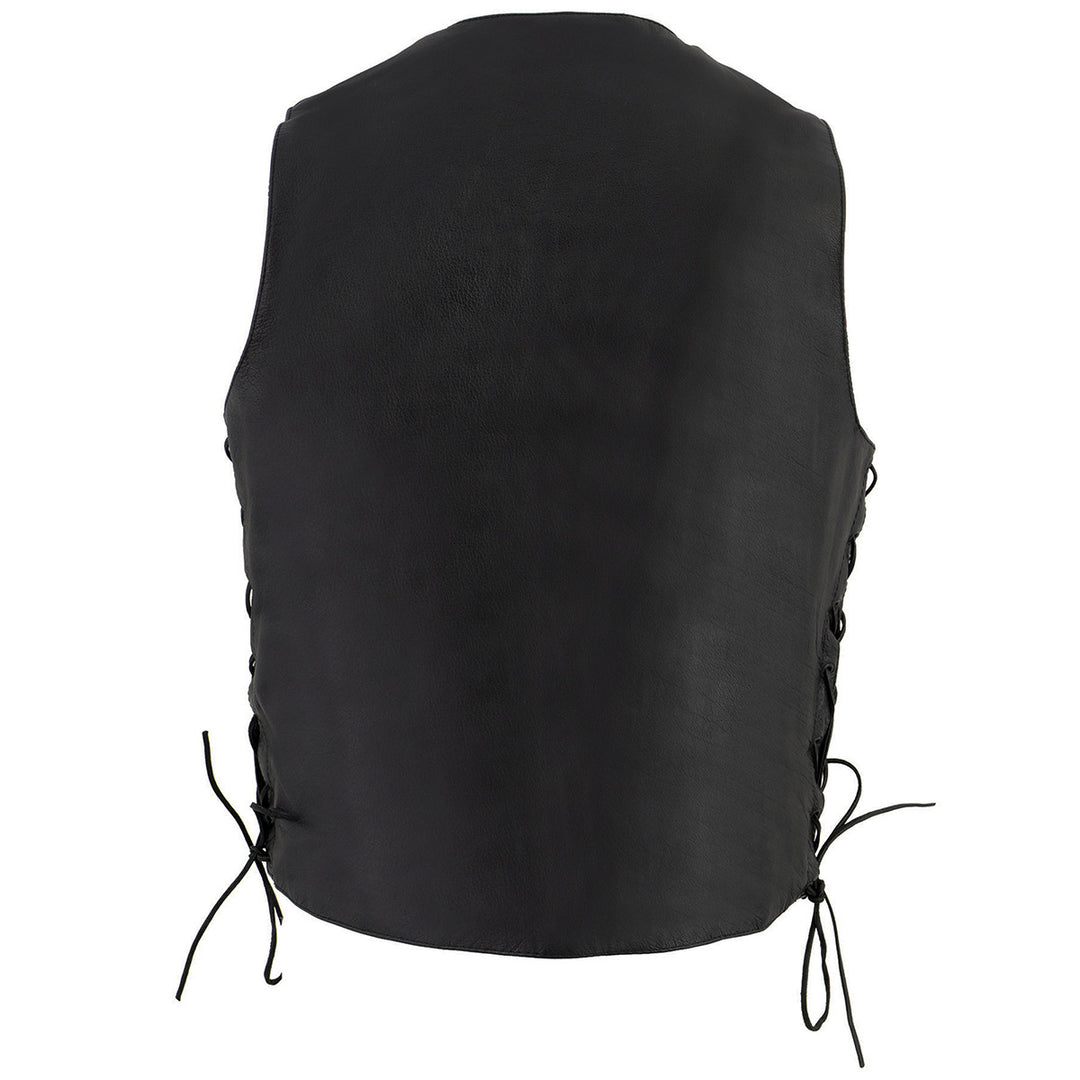 Milwaukee Leather LKM3731 Men&