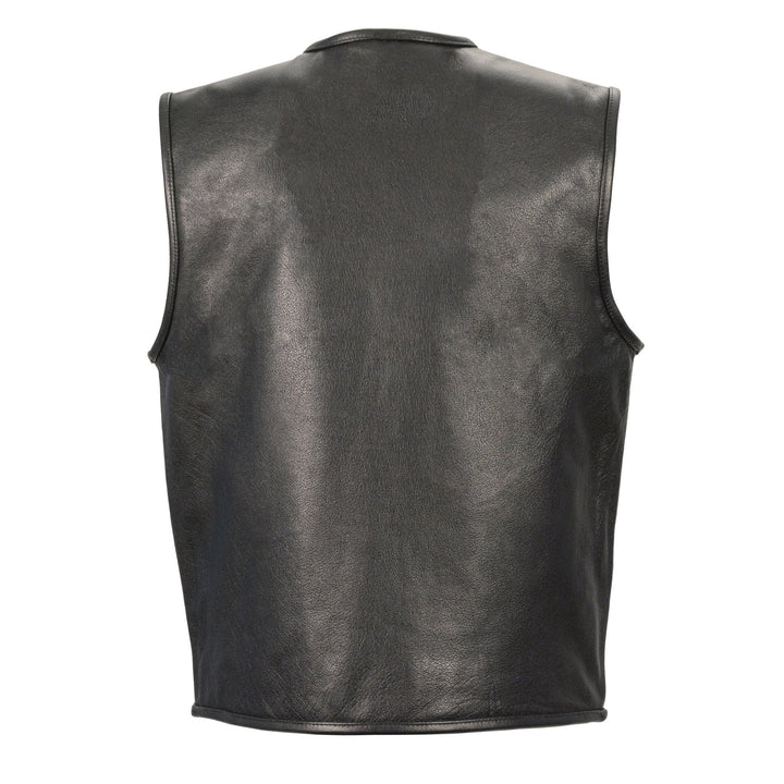 Milwaukee Leather LKM3740 Men&