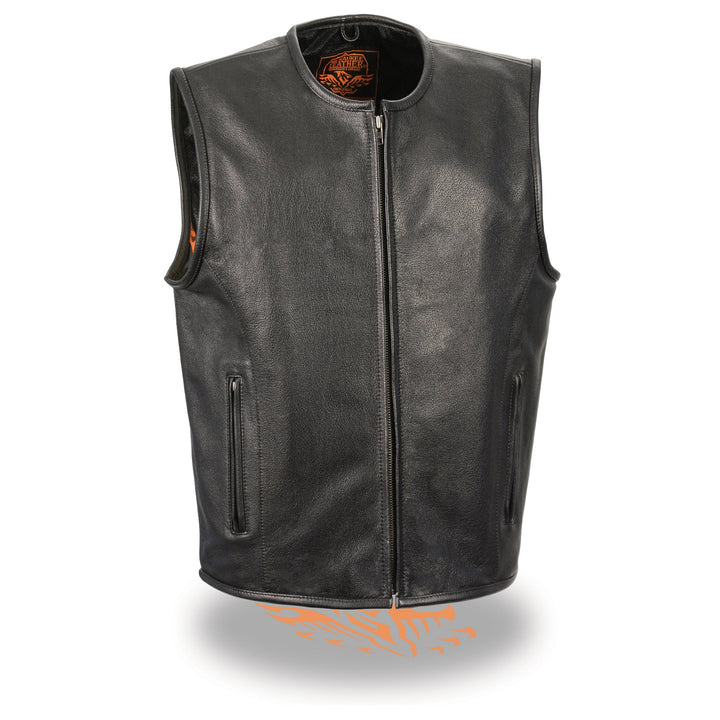 Milwaukee Leather LKM3740 Men&