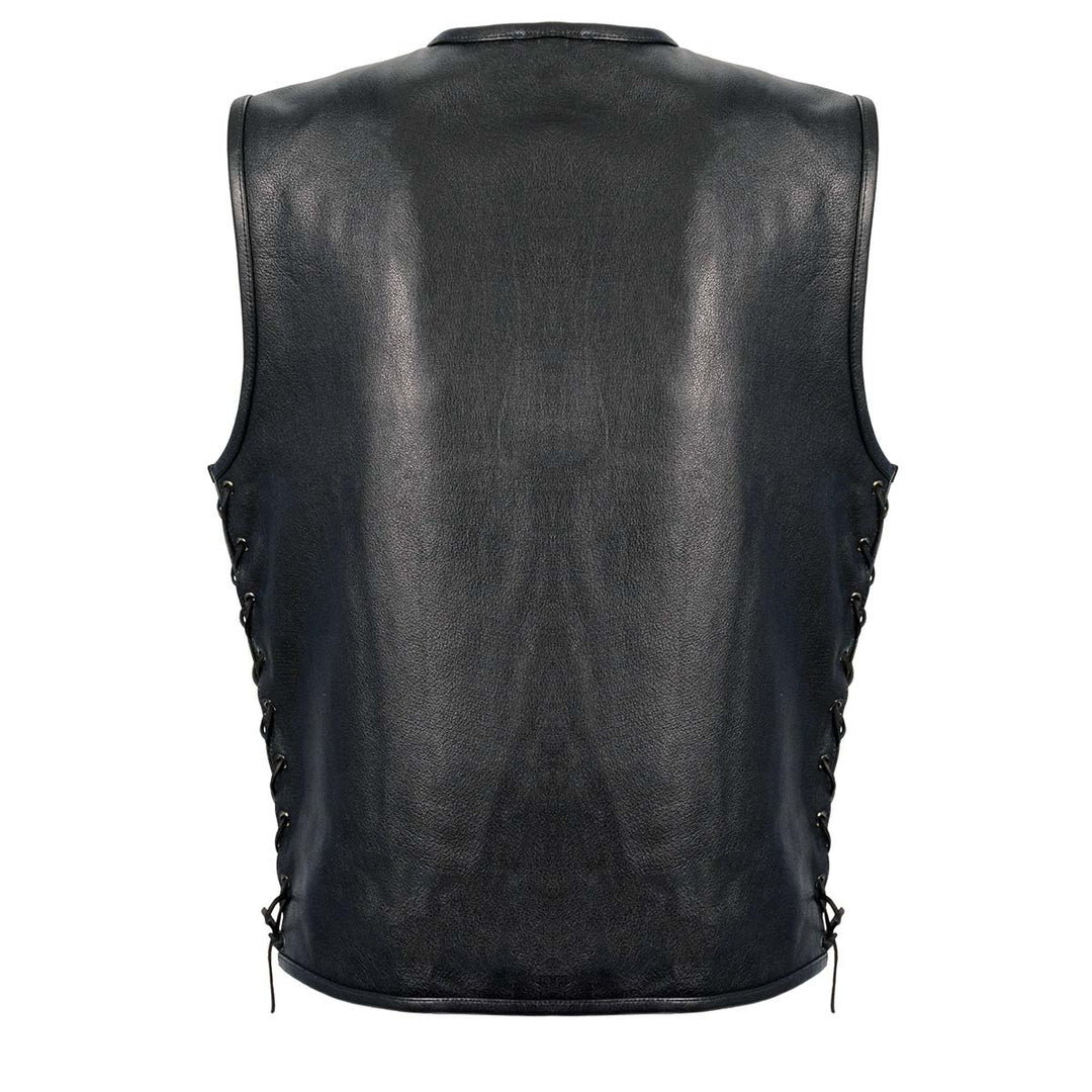 Milwaukee Leather LKM3741 Men&