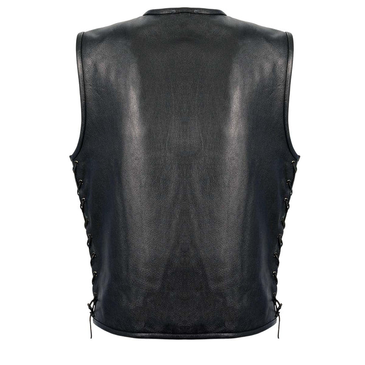 Milwaukee Leather LKM3741 Men&