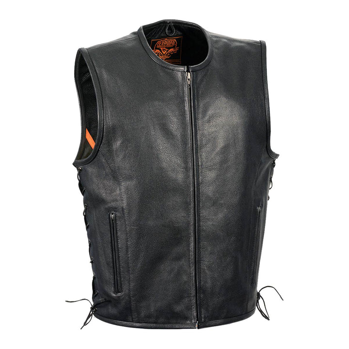 Milwaukee Leather LKM3741 Men&