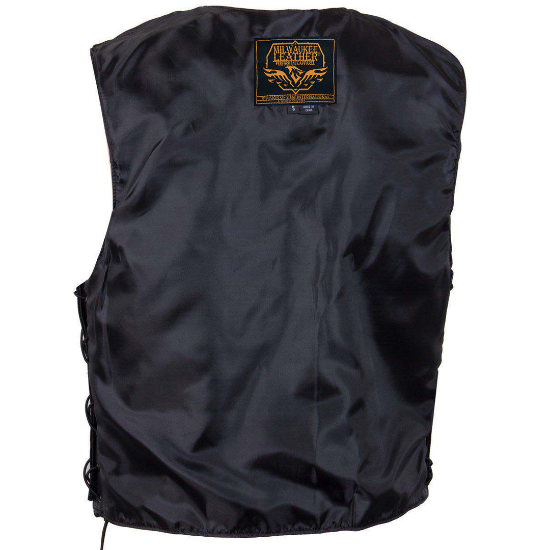 Milwaukee Leather Men&