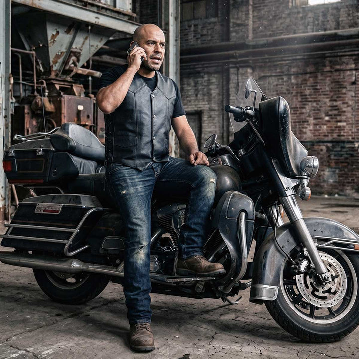 Milwaukee Leather Men&