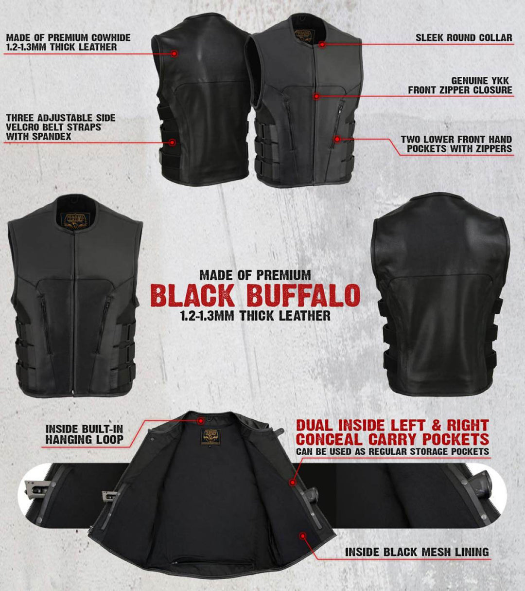 Milwaukee Leather Men&