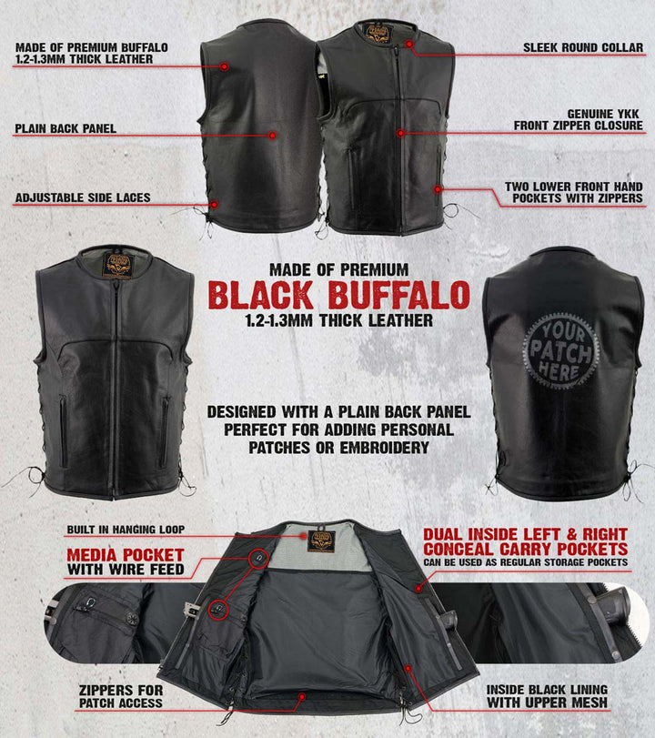 Milwaukee Leather Men&