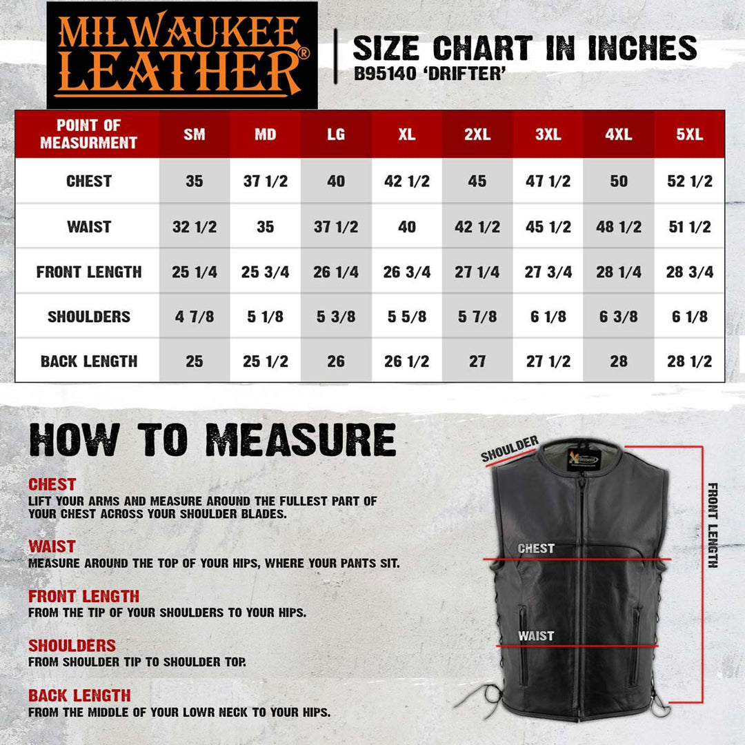 Milwaukee Leather Men&