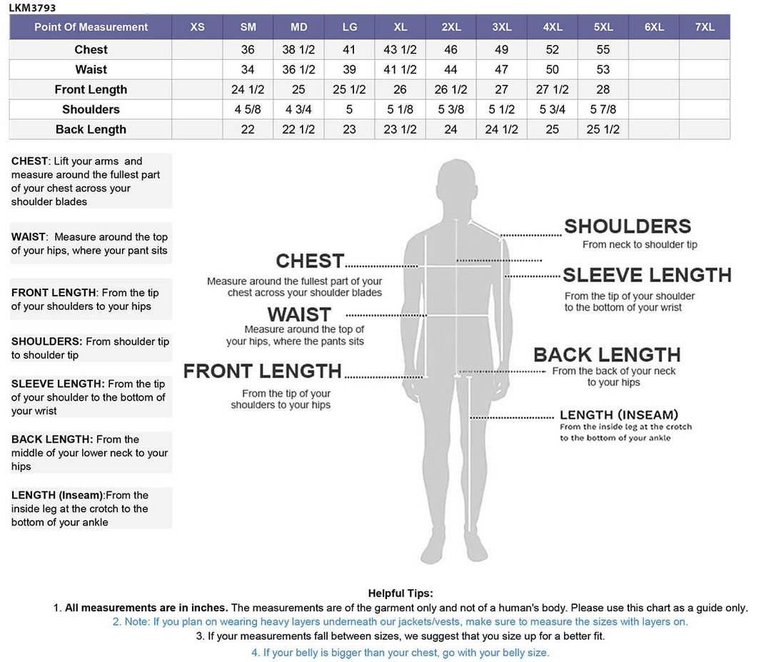 Milwaukee Leather Men&