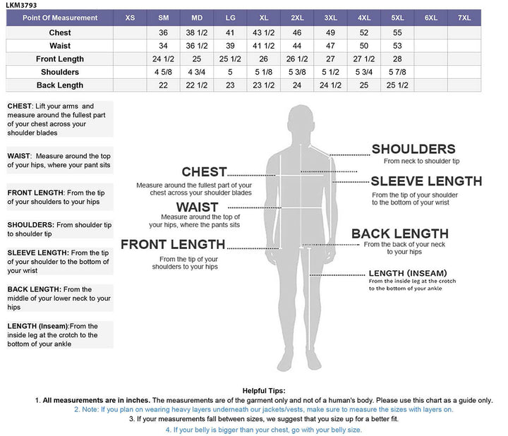 Milwaukee Leather Men&