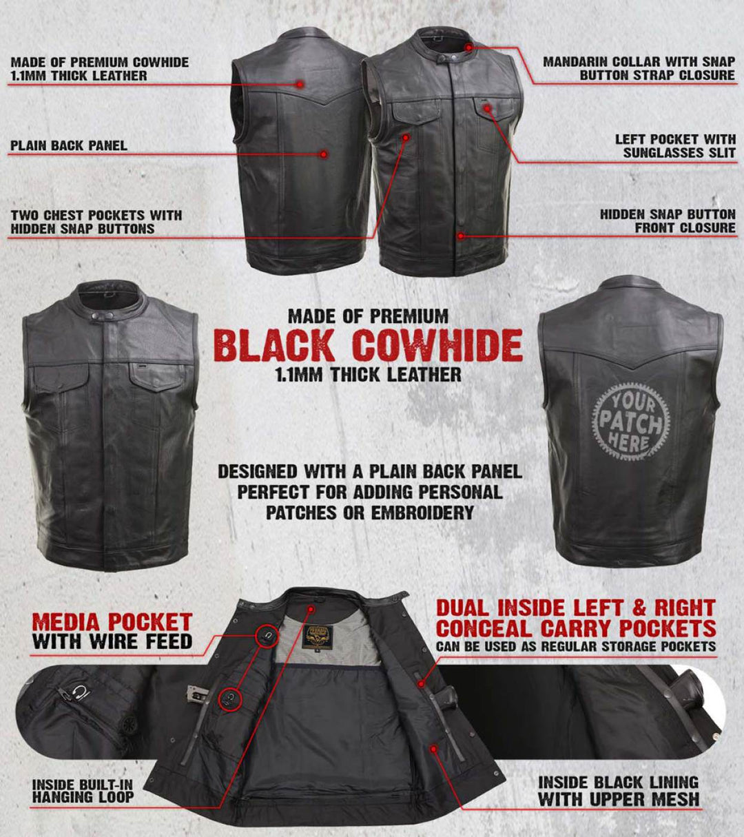 Milwaukee Leather Men&