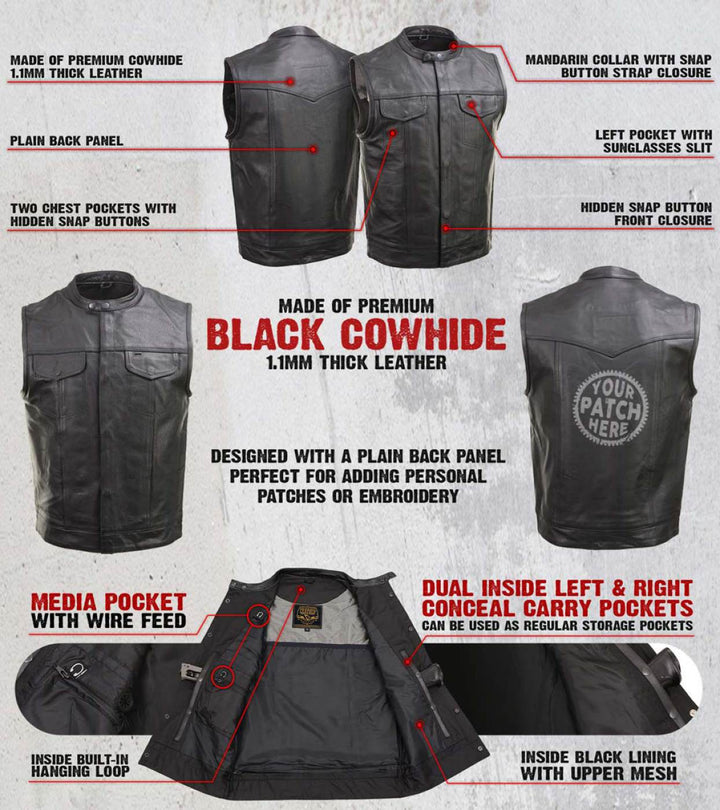 Milwaukee Leather Men&