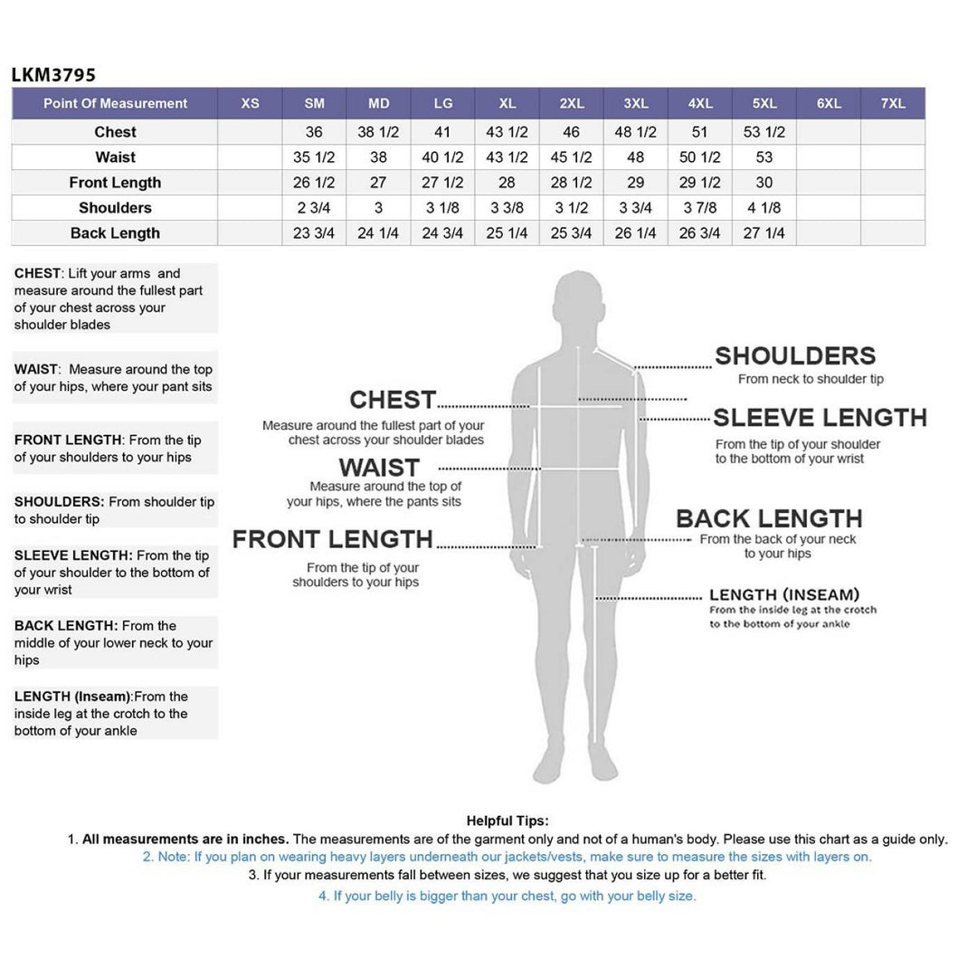 Milwaukee Leather Men&