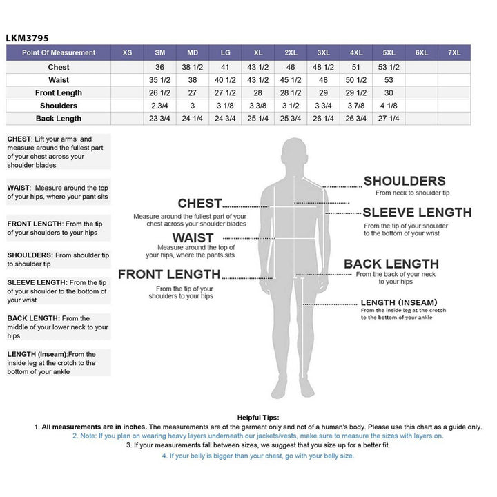 Milwaukee Leather Men&