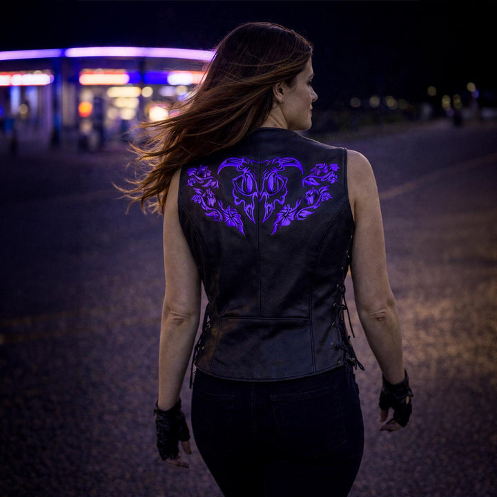 Milwaukee Leather Women&