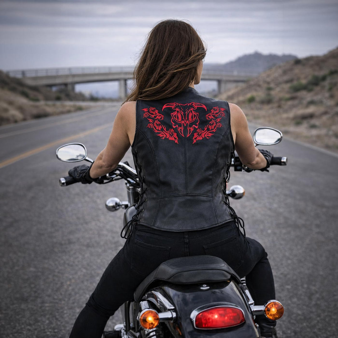 Milwaukee Leather Women&