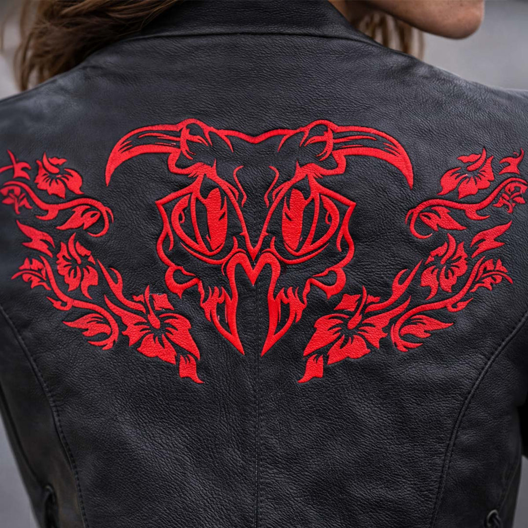 Milwaukee Leather Women&