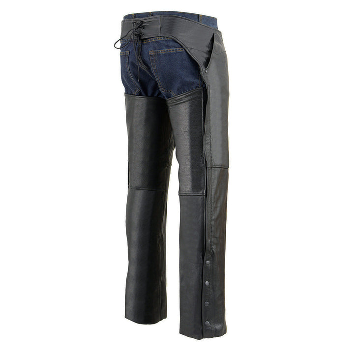 Milwaukee Leather Chaps for Men&