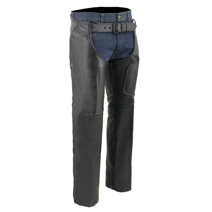 Milwaukee Leather Chaps for Men&