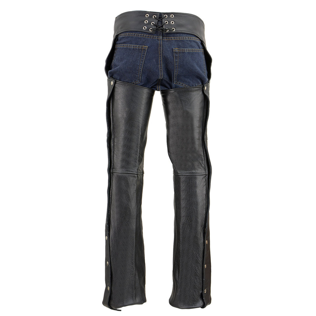 Milwaukee Leather Chaps for Men&