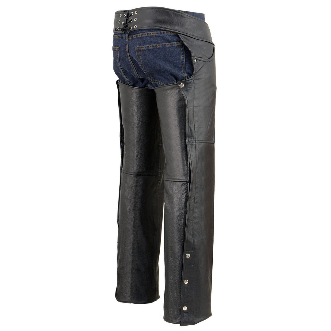 Milwaukee Leather Chaps for Men&