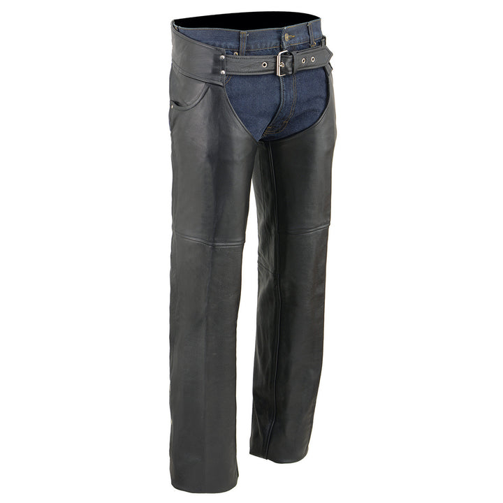 Milwaukee Leather Chaps for Men&
